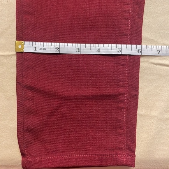 Angry Rabbit Women’s Denim Skinny Jeans Size 28 - Picture 10 of 13